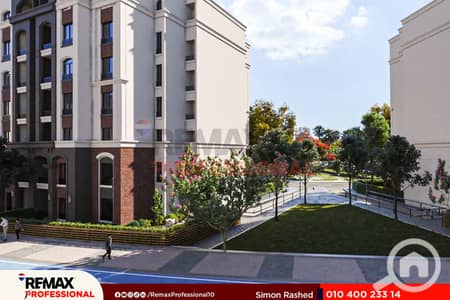 3 Bedroom Flat for Sale in Agami, Alexandria - Screenshot_20230812-135503_Samsung Internet. jpg