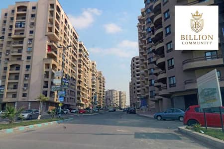 2 Bedroom Flat for Sale in Nasr City, Cairo - 5702294d48729-800x533. jpg