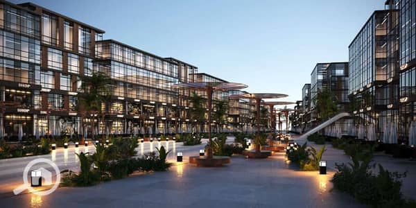 Retail for Sale in Sheikh Zayed, Giza - أسعار-ومساحات-مول-دي-جويا-بريميرو-نيو-زايد. jpg