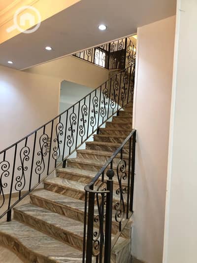 4 Bedroom Duplex for Rent in New Cairo, Cairo - 98765434567ه. jpeg