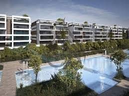 2 Bedroom Flat for Sale in New Cairo, Cairo - images (6). jpg