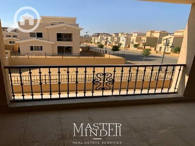 3 Bedroom Townhouse for Rent in New Cairo, Cairo - 4. jpg