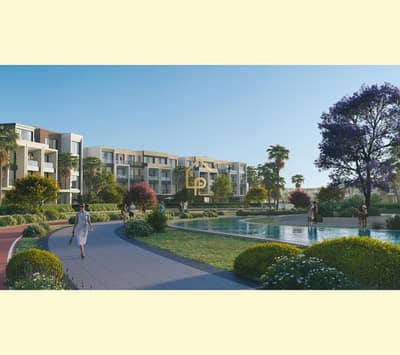 1 Bedroom Apartment for Sale in 6th of October, Giza - px. jpg