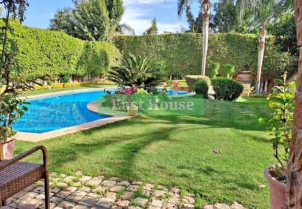 فیلا 6 غرف نوم للبيع في مدينتي، القاهرة - WhatsApp Image 2025-12-22 at 6.18. 43 PM. jpeg