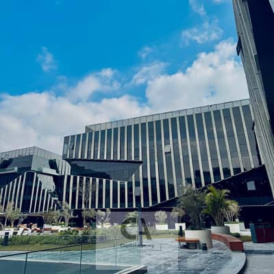 Office for Rent in New Cairo, Cairo - 2ba9b185-82e8-47a3-8039-d74152357008. jpg