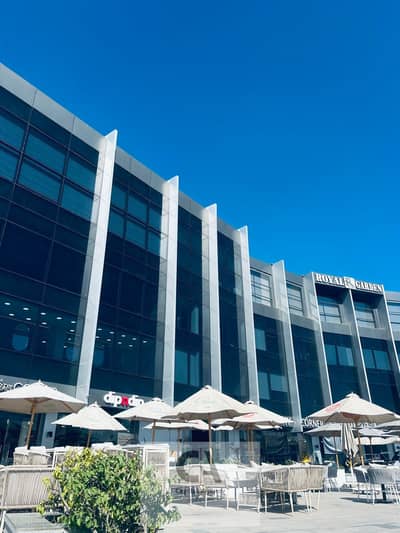 Restaurant & Cafe for Rent in New Cairo, Cairo - WhatsApp Image 2025-12-22 at 6.03. 33 PM. jpeg