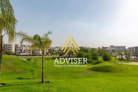 2 Bedroom Flat for Sale in New Cairo, Cairo - XAS (3). jpeg