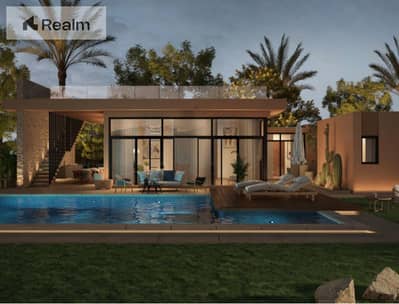 3 Bedroom Chalet for Sale in Gouna, Red Sea - 31. png