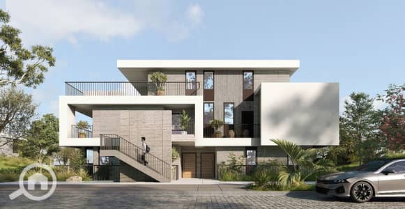 تاون هاوس 3 غرف نوم للبيع في الشيخ زايد، الجيزة - 115407477dd04e8ebb27720ad063c42b. jpg