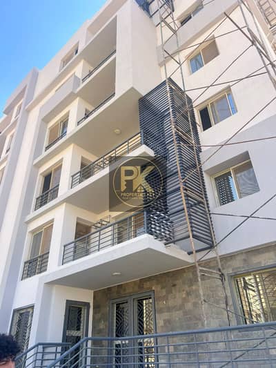 فلیٹ 2 غرفة نوم للبيع في الشيخ زايد، الجيزة - WhatsApp Image 2025-12-22 at 6.00. 55 PM (1). jpeg