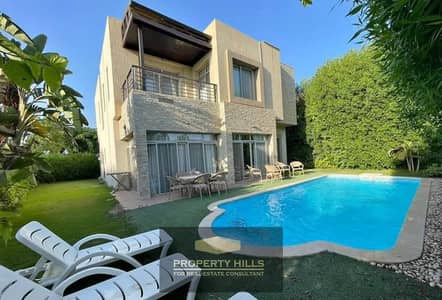 4 Bedroom Townhouse for Sale in 6th of October, Giza - IMG_4712. jpg