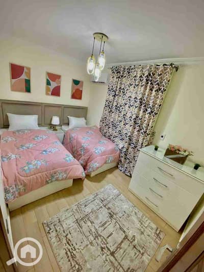 شقة 1 غرفة نوم للايجار في القاهرة الجديدة، القاهرة - 117398. jpg