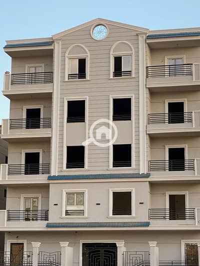 3 Bedroom Flat for Sale in 6th of October, Giza - WhatsApp Image 2025-12-17 at 12.30. 04 PM (2). jpeg