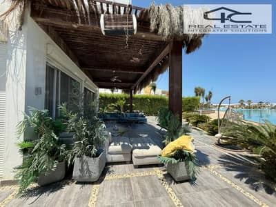 5 Bedroom Villa for Sale in North Coast, Matruh - WhatsApp Image 2025-12-22 at 7.24. 21 PM (5). jpeg