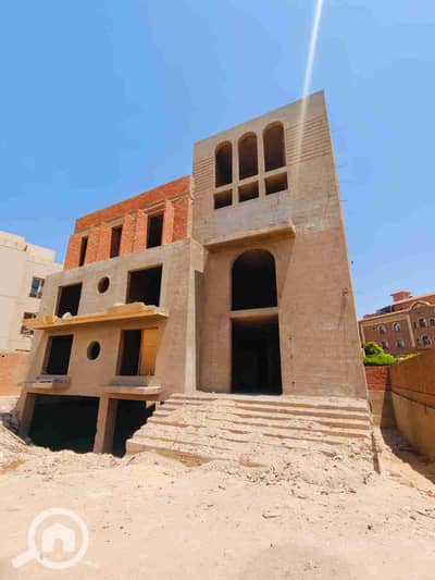 فیلا 9 غرف نوم للبيع في الشيخ زايد، الجيزة - 1000163447. jpg