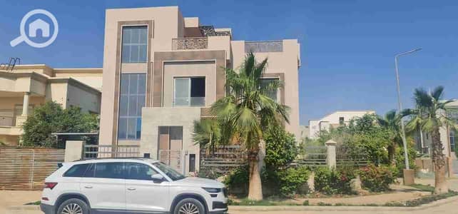 فیلا 4 غرف نوم للبيع في 6 أكتوبر، الجيزة - 1000155757. jpg