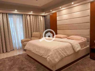 شقة 3 غرف نوم للايجار في رشدي، الإسكندرية - 1000034970. jpg