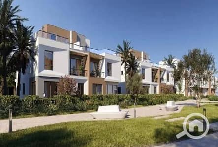 3 Bedroom Duplex for Sale in Sheikh Zayed, Giza - IMG-20251207-WA0140. jpg