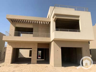 فیلا 4 غرف نوم للبيع في 6 أكتوبر، الجيزة - 497450963_1035248408046737_7730593511463529353_n. jpg