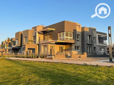 شقة 3 غرف نوم للبيع في 6 أكتوبر، الجيزة - WhatsApp Image 2024-10-23 at 1.38. 50 PM (5). jpeg