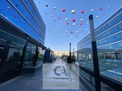 Restaurant & Cafe for Rent in New Cairo, Cairo - WhatsApp Image 2025-12-22 at 5.35. 18 PM (1). jpeg