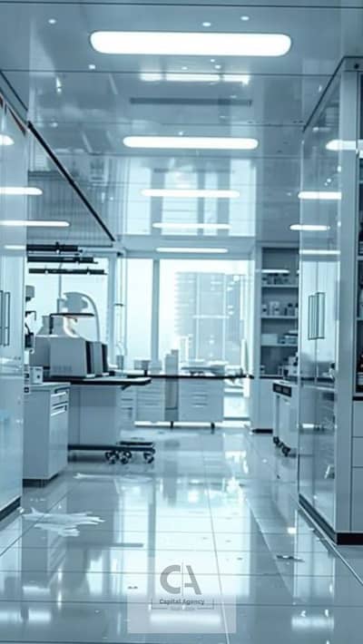 عيادة  للايجار في القاهرة الجديدة، القاهرة - download (15). jpg