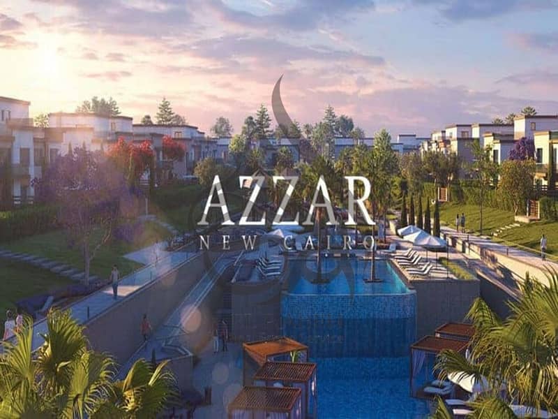 15 كمبوند-ازار-2-التجمع-الخامس2. jpg