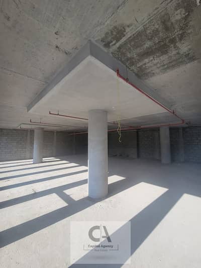 Office for Rent in New Cairo, Cairo - 39616793-8b1f-4a45-ba2c-2ed8467f8bf9. jpg