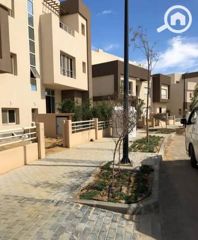 توين هاوس 5 غرف نوم للبيع في 6 أكتوبر، الجيزة - WhatsApp Image 2024-08-12 at 4.10. 45 PM (2). jpeg