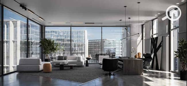 عيادة  للبيع في الشيخ زايد، الجيزة - IMG_8653. jpg