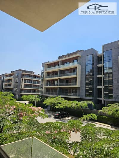 3 Bedroom Flat for Sale in New Cairo, Cairo - WhatsApp Image 2025-12-18 at 13.40. 59. jpeg