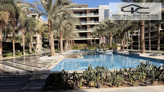 3 Bedroom Apartment for Sale in New Cairo, Cairo - WhatsApp Image 2025-12-22 at 12.26. 31 PM (1). jpeg