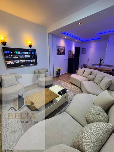 شقة 3 غرف نوم للايجار في الشيخ زايد، الجيزة - WhatsApp Image 2025-12-12 at 8.52. 37 PM. jpeg