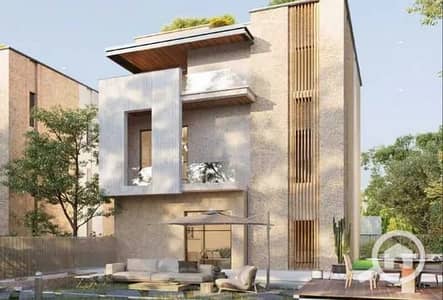 دوبلكس 3 غرف نوم للبيع في الشيخ زايد، الجيزة - IMG-20251207-WA0145. jpg