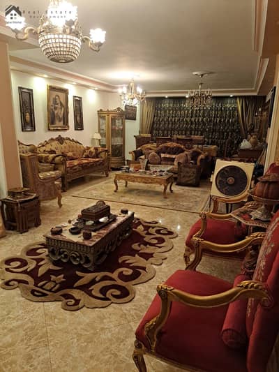 شقة 3 غرف نوم للبيع في زهراء المعادى، القاهرة - WhatsApp Image 2025-12-21 at 13.27. 42_ffb6bf12. jpg