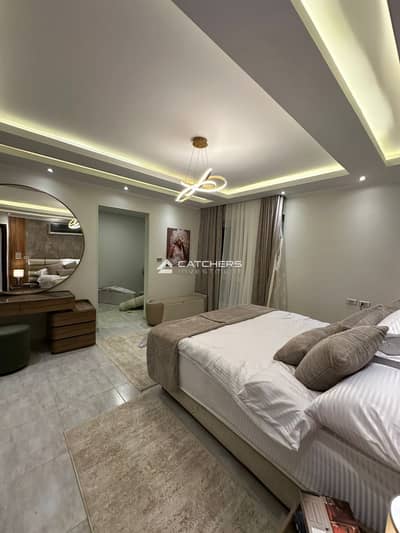 شقة 3 غرف نوم للبيع في القاهرة الجديدة، القاهرة - IMG-20250512-WA0121. jpg