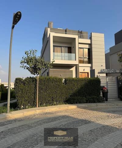 توين هاوس 3 غرف نوم للبيع في الشيخ زايد، الجيزة - WhatsApp Image 2025-12-15 at 2.45. 52 PM (3). jpeg