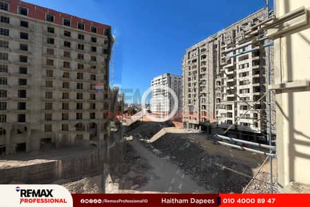 شقة 3 غرف نوم للبيع في محرّم بيك، الإسكندرية - 1000324664. jpg