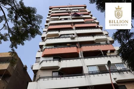 فلیٹ 3 غرف نوم للبيع في مدينة نصر، القاهرة - WhatsApp Image 2025-12-22 at 5.44. 56 PM. jpeg