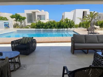 5 Bedroom Villa for Sale in North Coast, Matruh - WhatsApp Image 2025-12-22 at 12.52. 39 PM (2). jpg