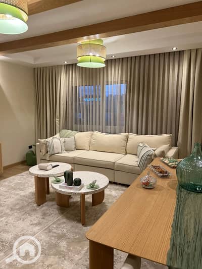 شقة 3 غرف نوم للايجار في القاهرة الجديدة، القاهرة - WhatsApp Image 2025-12-22 at 14.10. 22. jpeg