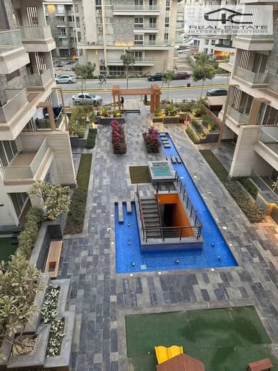 3 Bedroom Flat for Sale in New Cairo, Cairo - WhatsApp Image 2025-06-12 at 6.04. 04 PM (2). jpeg