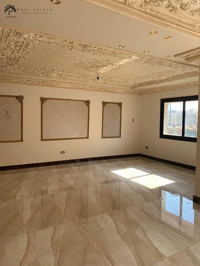 3 Bedroom Flat for Sale in Zahraa Al Maadi, Cairo - WhatsApp Image 2025-12-21 at 13.54. 49_3ba311c2. jpg