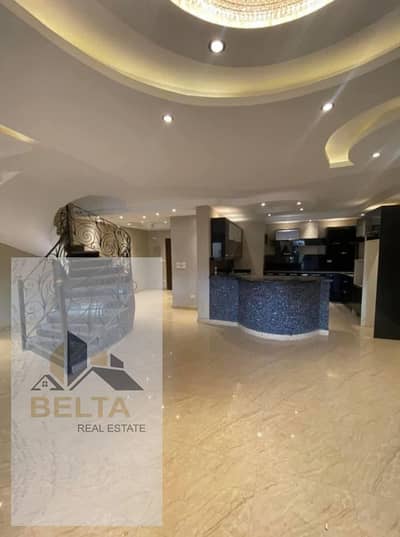 دوبلكس 3 غرف نوم للايجار في الشيخ زايد، الجيزة - WhatsApp Image 2025-10-25 at 1.28. 37 AM (2). jpeg