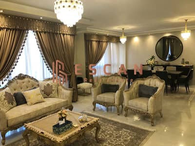 3 Bedroom Apartment for Sale in New Cairo, Cairo - 9. jpg