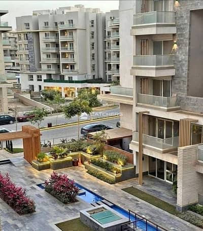 2 Bedroom Flat for Sale in New Cairo, Cairo - WhatsApp Image 2025-12-10 at 5.51. 49 PM (4). jpeg