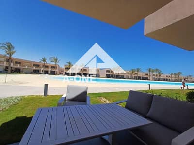 2 Bedroom Duplex for Sale in North Coast, Matruh - 2ef67d8e-c5db-4ad9-b7d2-b12aac448f07. jpg