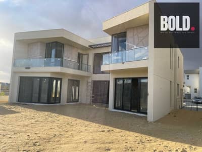 4 Bedroom Villa for Sale in 6th of October, Giza - 1. jpg