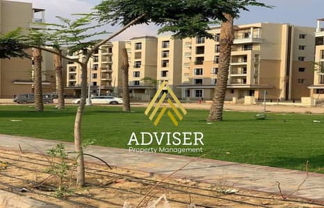 شقة 2 غرفة نوم للبيع في مدينة المستقبل، القاهرة - LLIJWASS (7). jpeg