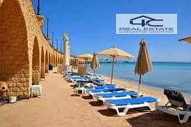 1 Bedroom Chalet for Sale in Sahl Hasheesh, Red Sea - images (8). jpg